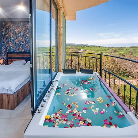 Villaggio Mirzaani Resort シグナギ エクステリア 写真