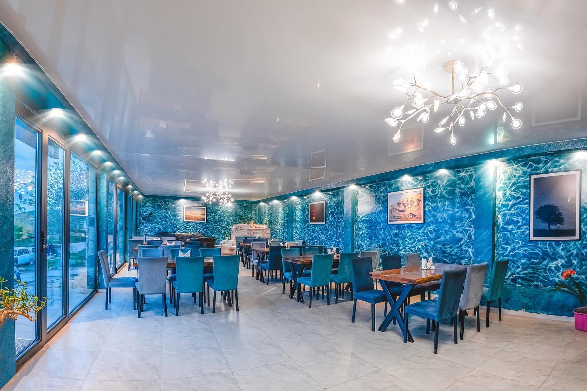 Villaggio Mirzaani Resort シグナギ エクステリア 写真