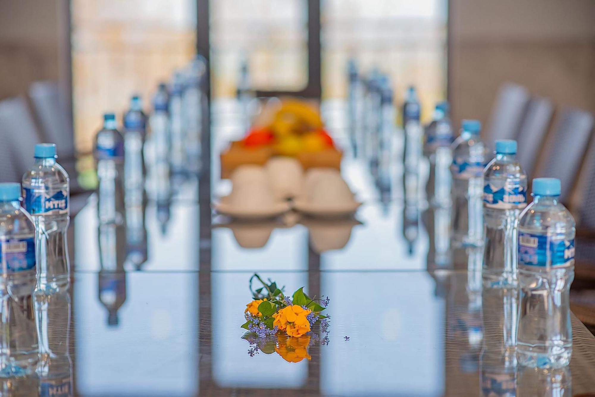 Villaggio Mirzaani Resort シグナギ エクステリア 写真
