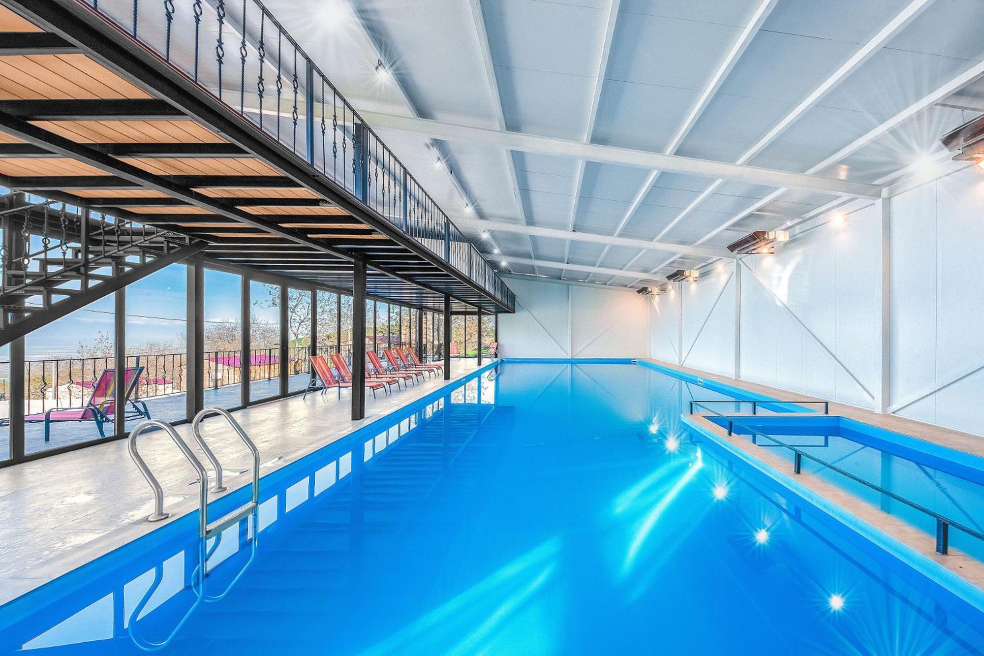 Villaggio Mirzaani Resort シグナギ エクステリア 写真